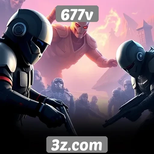 Os melhores jogos disponíveis no 677v em 2025