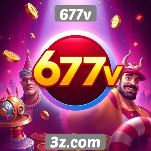 Expectativas e novidades do site 677v