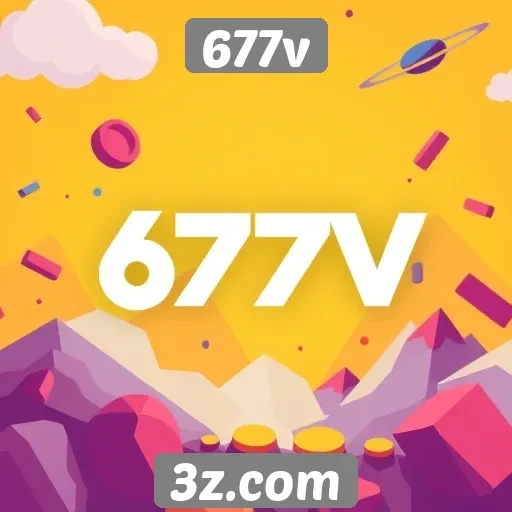 Tendências futuras do mercado de jogos em 677v