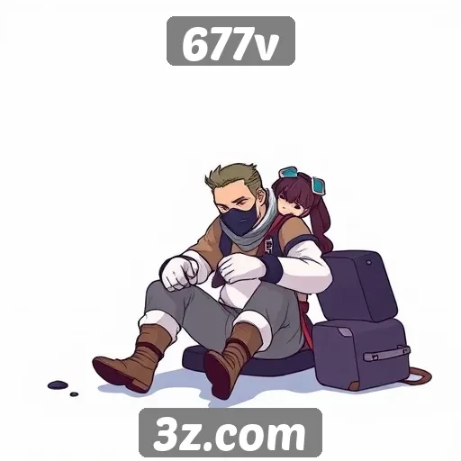 Análise de desempenho dos jogos no site 677v