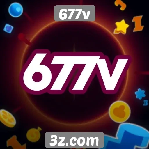 Destaques dos jogos mais populares disponíveis em 677v