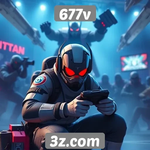 Análise de desempenho dos jogos no site 677v