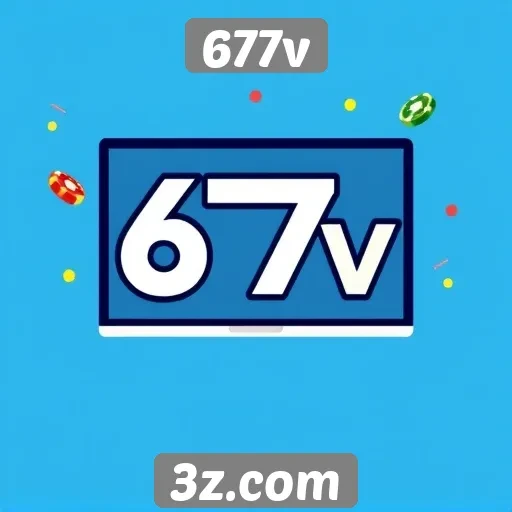 Eventos online promovidos pelo site 677v