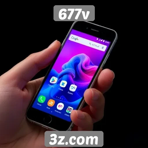 Análise de desempenho dos jogos no site 677v