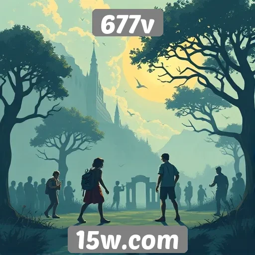 O impacto da comunidade de jogadores no 677v