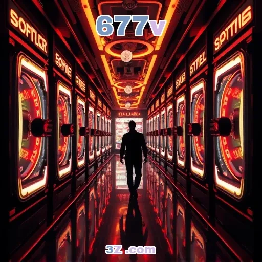 Explorando a Seção Puzzle do 677v para os Viciados em Jogos