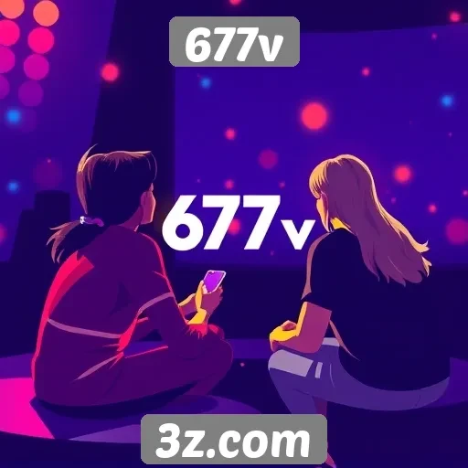 Novidades em recursos de socialização no 677v