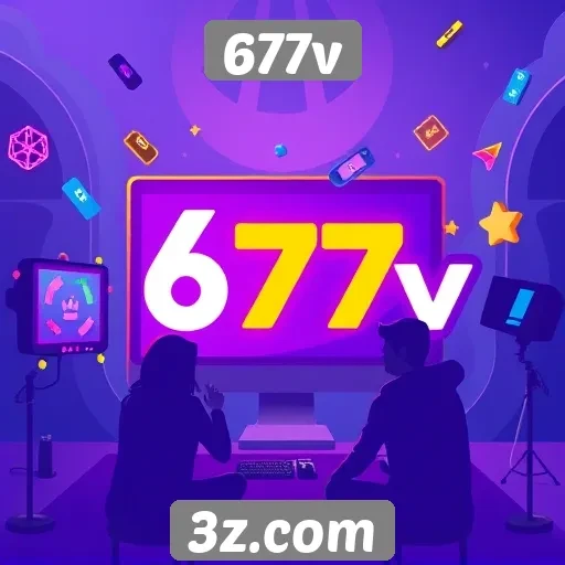 Entenda a história do site 677v